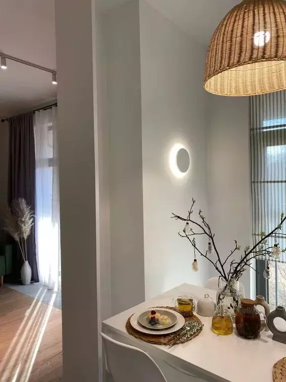 2-к кв. Санкт-Петербург просп. Энгельса, 2 (49.0 м) - Фото 2