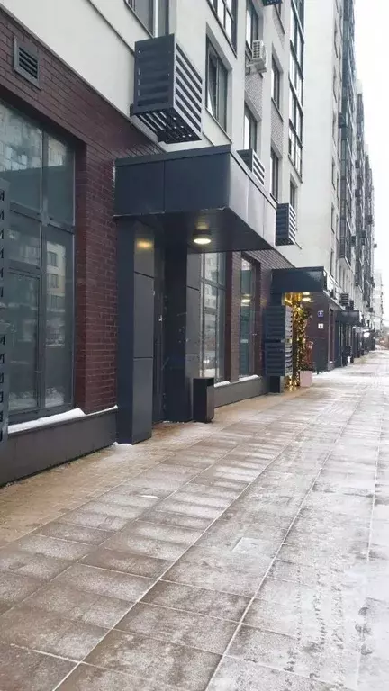 Помещение свободного назначения в Москва бул. Веласкеса, 9к3 (36 м) - Фото 1