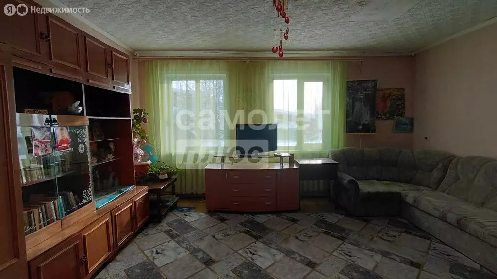 Дом в село Малоенисейское, улица Геологов, 2 (64 м) - Фото 2