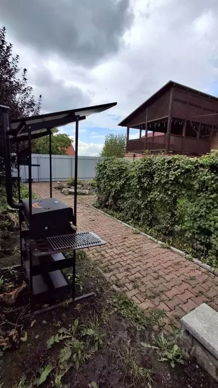 Дом в Новосибирская область, Новосибирск ул. Рылеева, 110 (400 м) - Фото 1