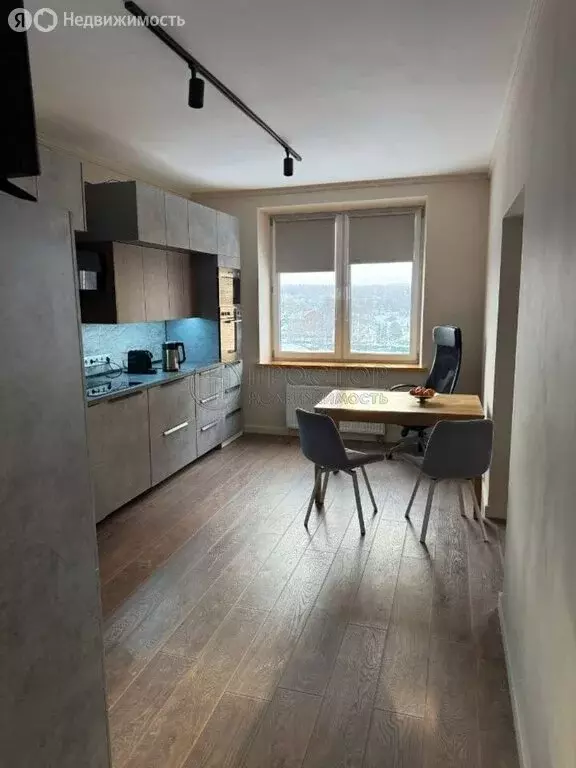 3-комнатная квартира: Апрелевка, Пролетарская улица, 20Б (93.69 м) - Фото 1