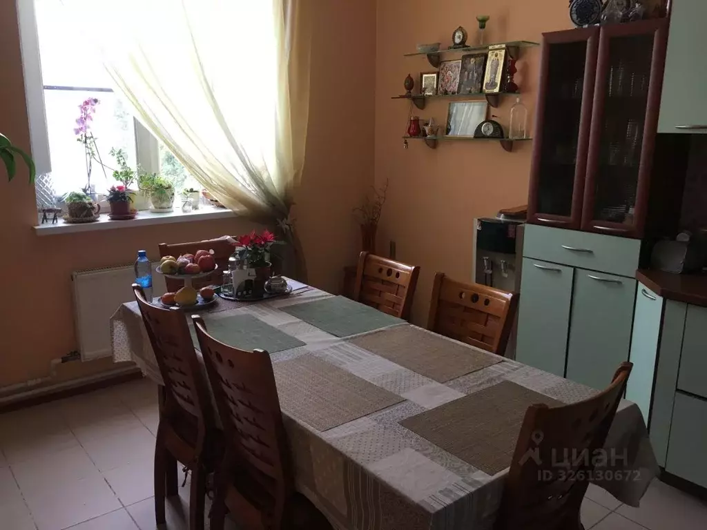 Дом в Московская область, Апрелевка Наро-Фоминский городской округ, ... - Фото 2