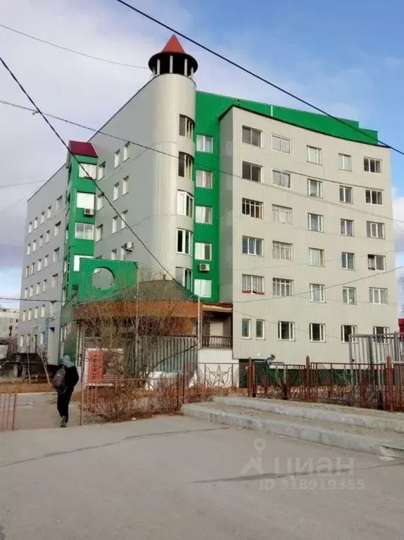 5-к кв. Саха (Якутия), Якутск ул. Хабарова, 42 (147.0 м) - Фото 1
