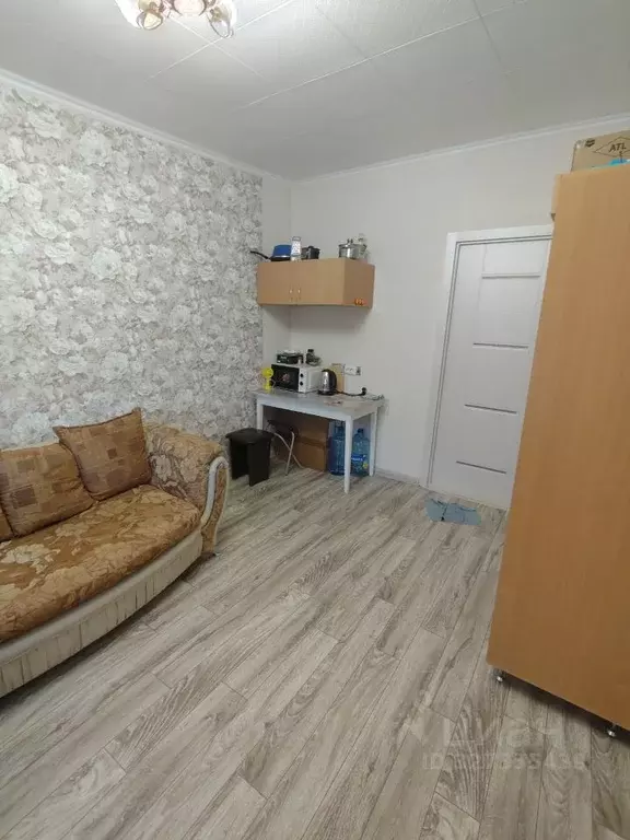 Комната Ростовская область, Ростов-на-Дону Врубовая ул., 17а (12.0 м) - Фото 2