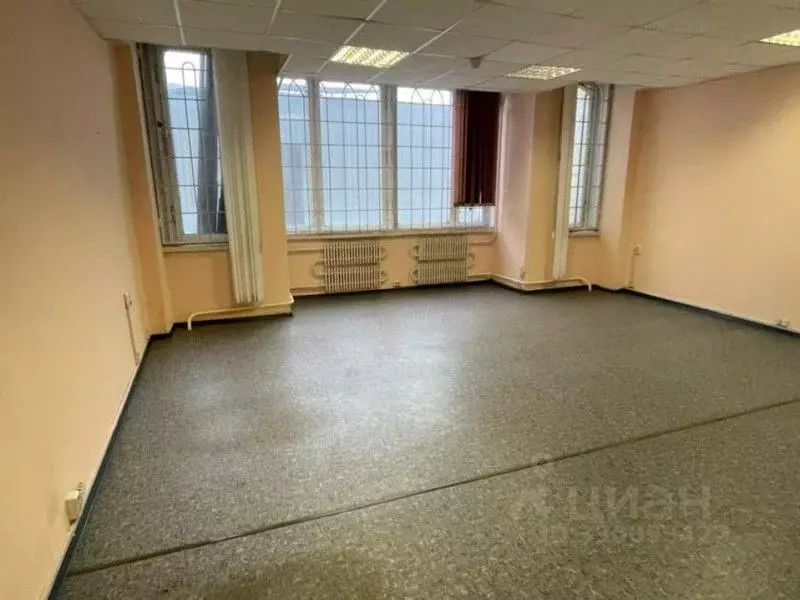 Офис в Санкт-Петербург пл. Конституции, 2 (42 м) - Фото 1
