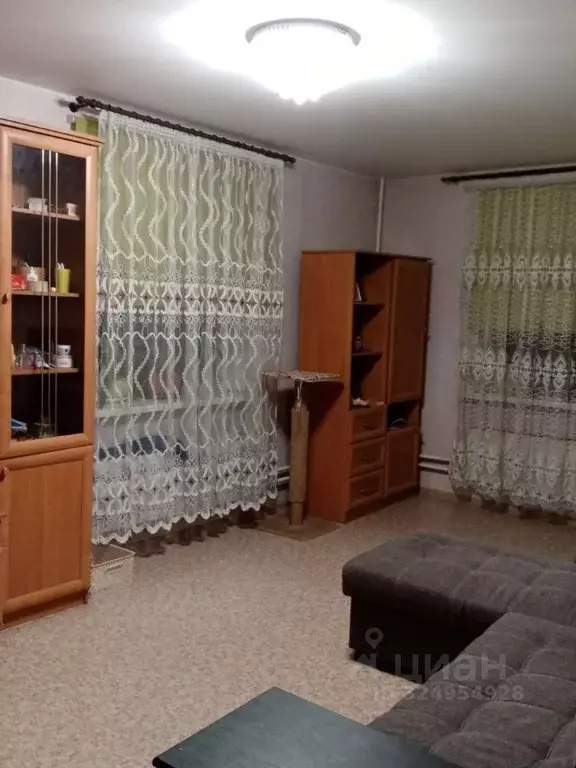 2-к кв. Саратовская область, Саратов Московское ш., 16Б (60.0 м) - Фото 2