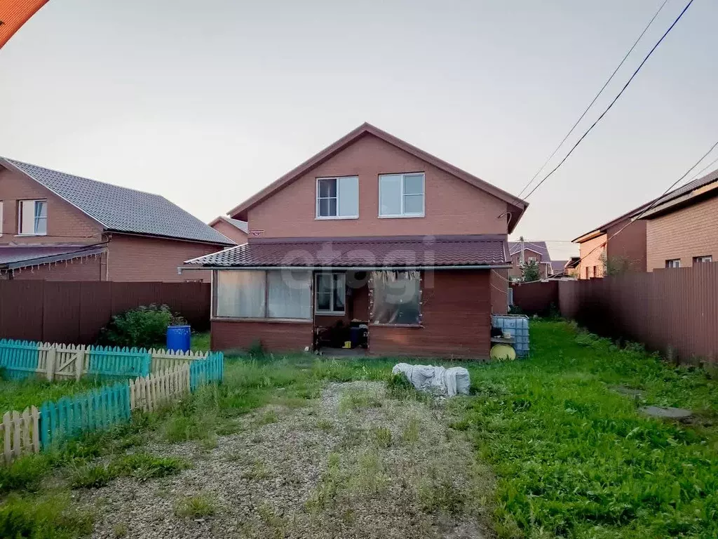 Дом в Ярославская область, Ярославский муниципальный округ, с. ... - Фото 2