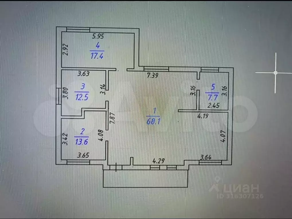 Коттедж в Иркутская область, Иркутский муниципальный округ, пос. ... - Фото 2