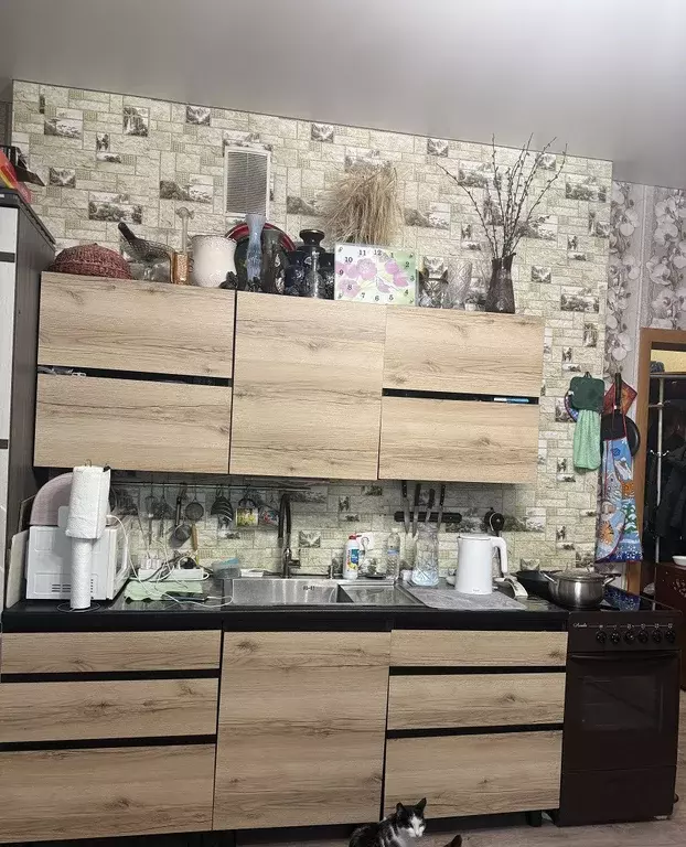Продаётся 2-к квартира, 48.9 м - Фото 1