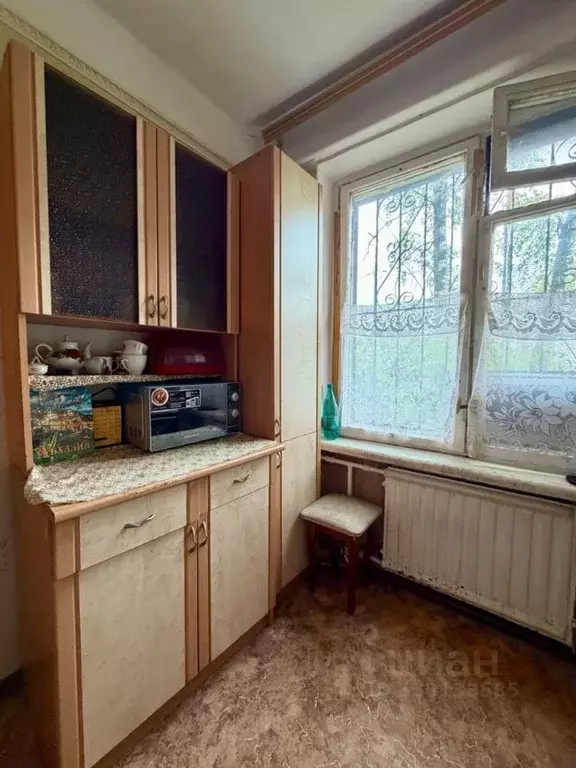 3-к кв. Санкт-Петербург ул. Тамбасова, 26К2 (58.6 м) - Фото 2