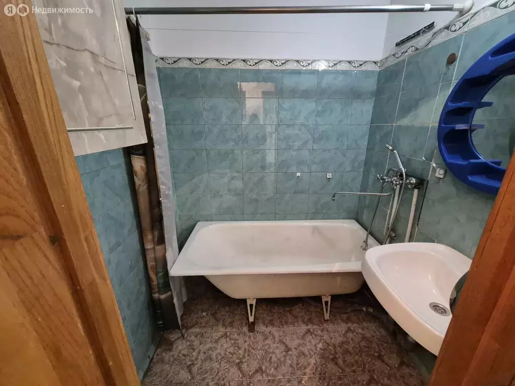 1-комнатная квартира: Лесозаводск, улица Макарова, 20 (32.7 м) - Фото 1