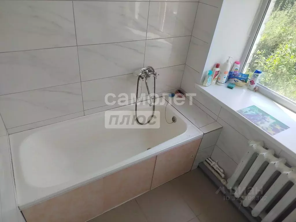 2-к кв. Пермский край, Краснокамский муниципальный округ, пос. Майский ... - Фото 1