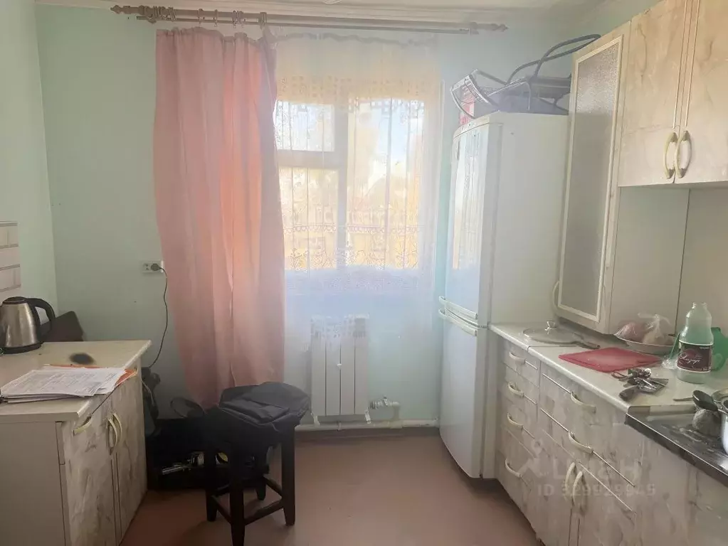 1-к кв. Бурятия, Улан-Удэ Новая Комушка мкр, пер. Яблоневый, 12 (19.3 ... - Фото 2
