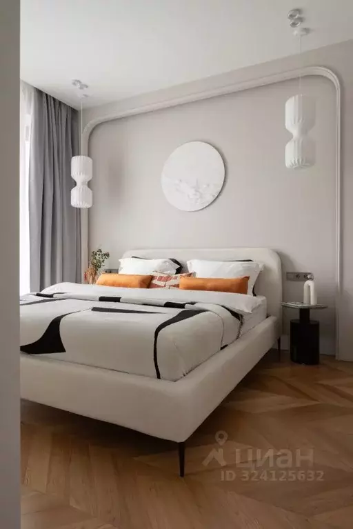 1-к кв. Москва 2-я Хуторская ул., 34 (41.0 м) - Фото 1