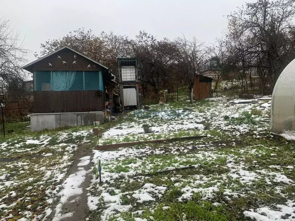 Дом в Нижегородская область, Кстовский муниципальный округ, д. ... - Фото 1