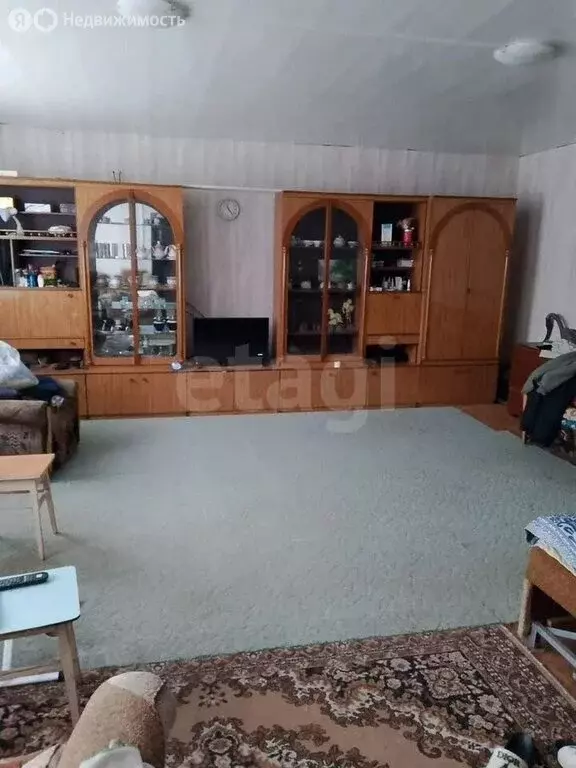 Дом в село Салтычки, Молодёжная улица (28 м) - Фото 2