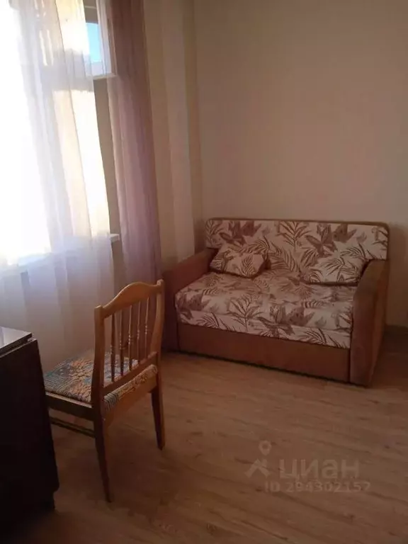 1-к кв. Ульяновская область, Ульяновск ул. Островского, 58 (45.0 м) - Фото 0