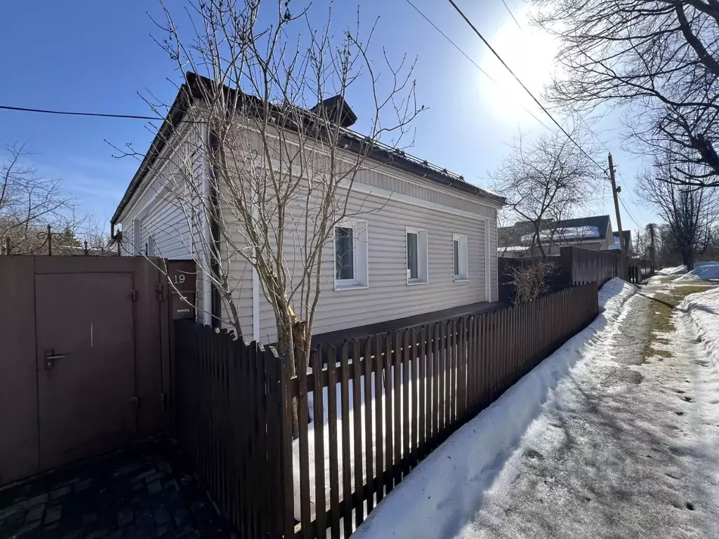 Дом в Московская область, Можайск Амбулаторная ул., 19 (90 м) - Фото 1