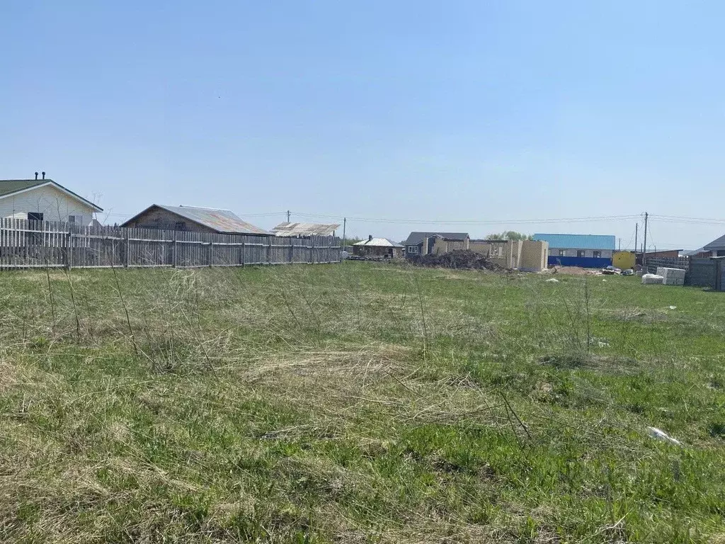 Участок в Удмуртия, Воткинск ул. Первоцветная (8.0 сот.) - Фото 2