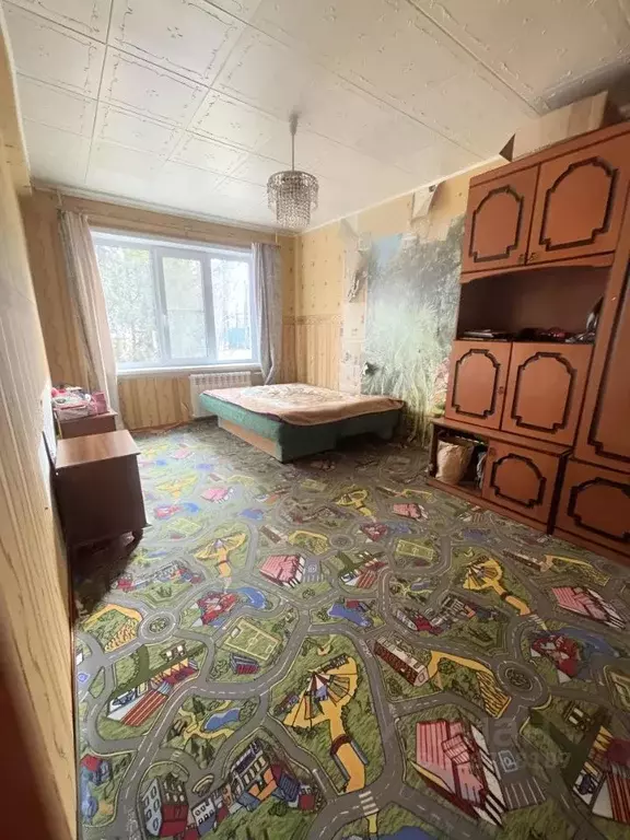 2-к кв. Москва Киевский рп, 10 (44.1 м) - Фото 2