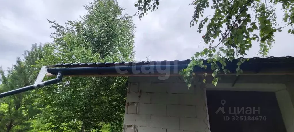 Дом в Красноярский край, Красноярск городской округ, пос. Минино ул. ... - Фото 1