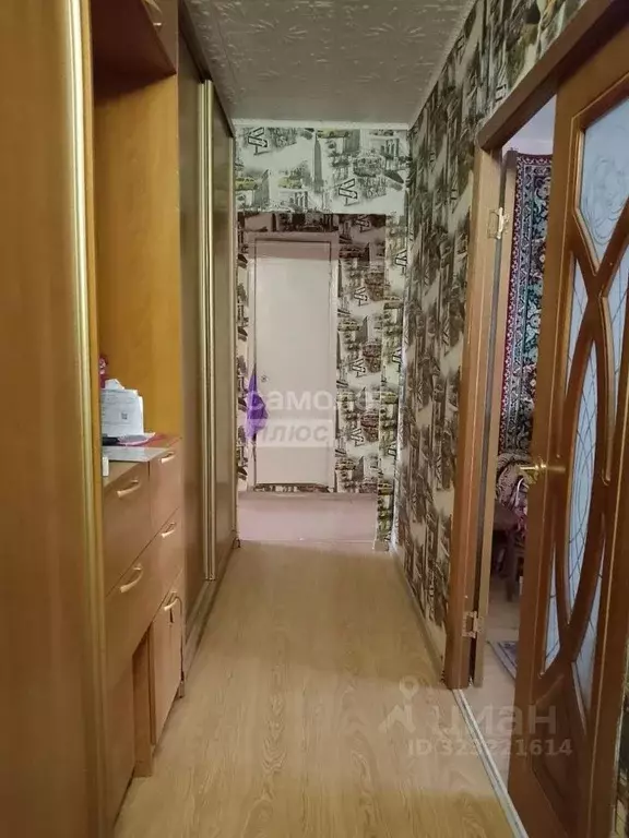 3-к кв. Забайкальский край, Чита 9-й мкр, 1 (68.0 м) - Фото 2