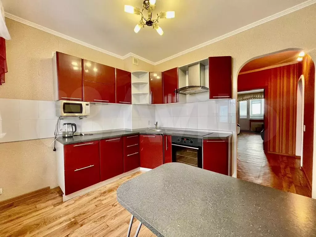 2-к. квартира, 52 м, 5/5 эт. - Фото 0