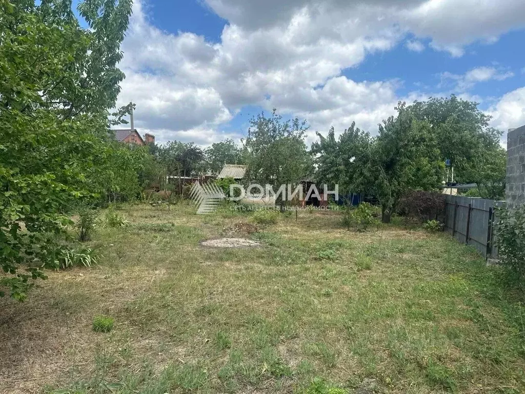 Участок в Ростовская область, Новочеркасск № 16 садовое товарищество, ... - Фото 0