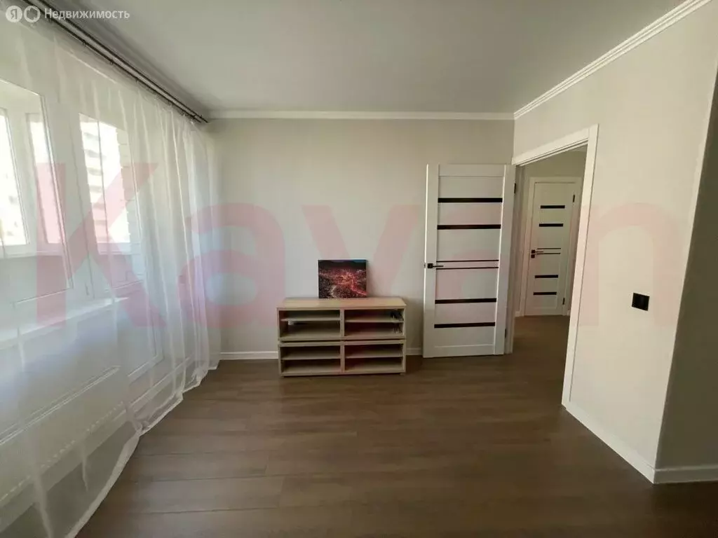 1-комнатная квартира: Краснодар, улица Гидростроителей, 59 (39 м) - Фото 1