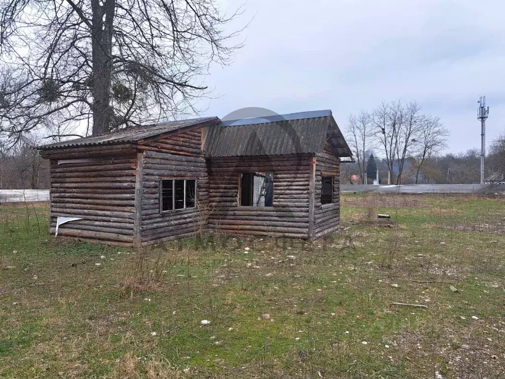 Участок в Краснодарский край, Апшеронский район, Новополянское с/пос, ... - Фото 2