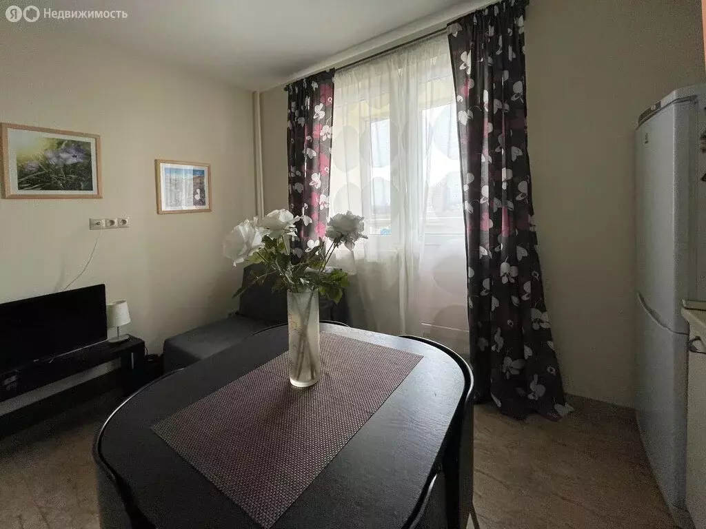 1-комнатная квартира: Химки, улица Горшина, 2 (42 м) - Фото 0