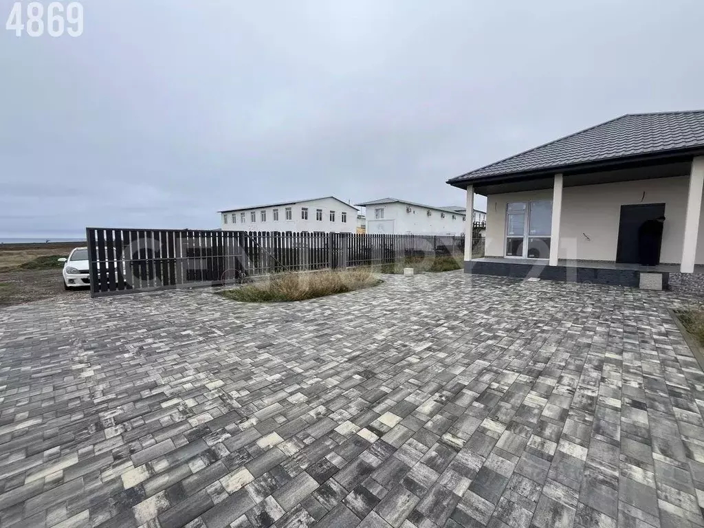 Дом в Севастополь с. Андреевка,  (101 м) - Фото 2