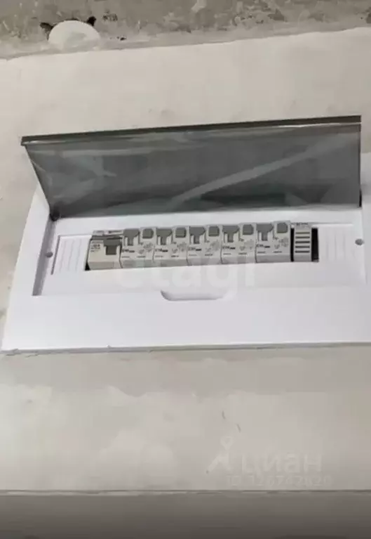 Студия Новосибирская область, Новосибирск Кедровая ул., 79 (31.0 м) - Фото 2