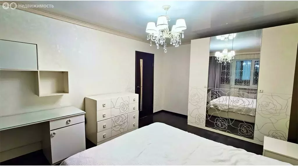 2-комнатная квартира: Кропоткин, Красная улица, 260 (55.8 м) - Фото 2