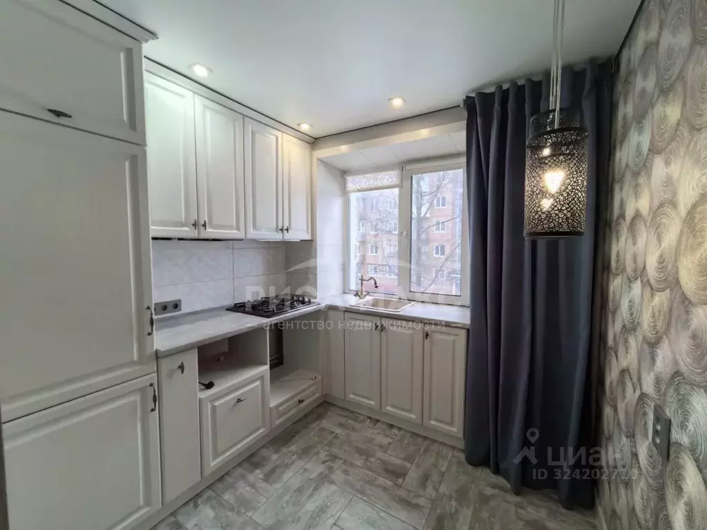 1-к кв. Брянская область, Брянск Московский просп., 18 (31.0 м) - Фото 1