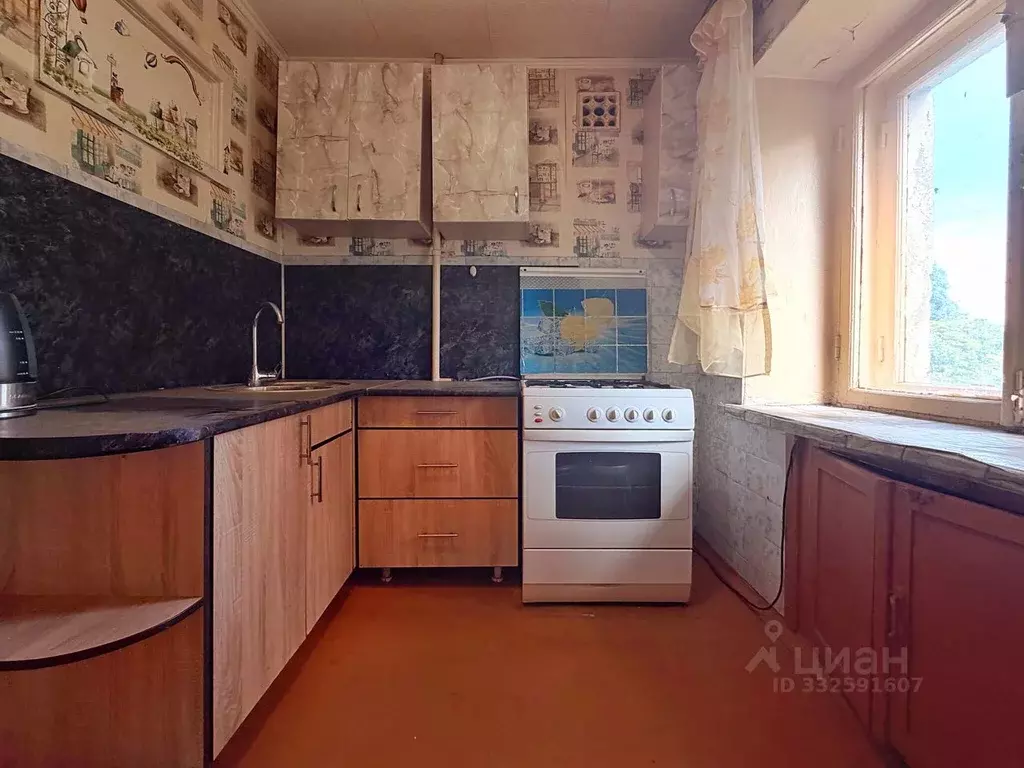 3-к кв. Липецкая область, Липецк ул. Космонавтов, 6 (60.0 м) - Фото 1