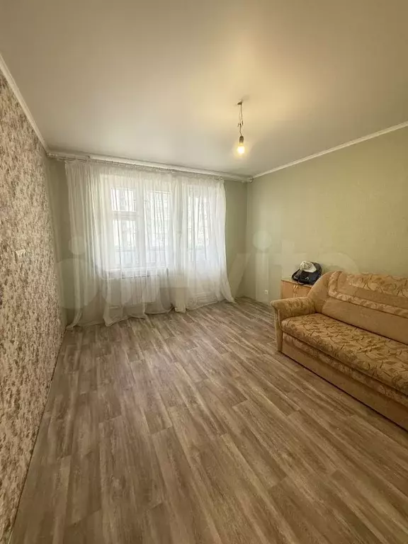 1-к. квартира, 35 м, 5/10 эт. - Фото 0
