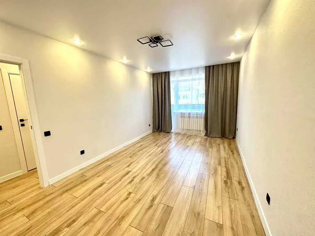 1-к кв. Хакасия, Абакан ул. Журавлева (32.5 м) - Фото 1