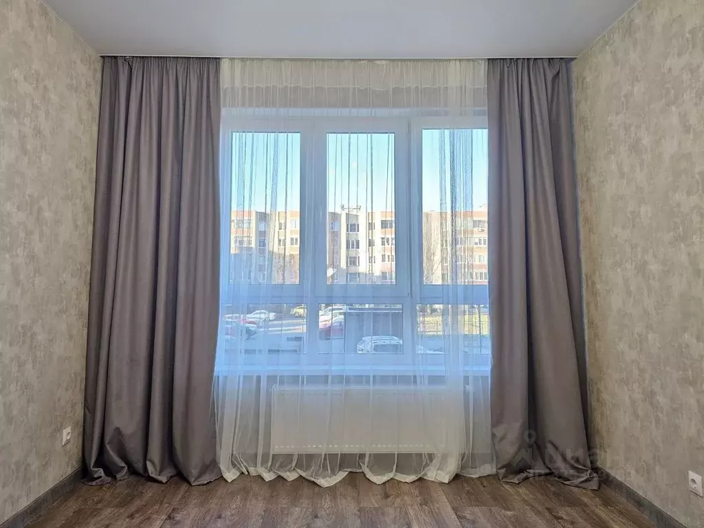 3-к кв. Калининградская область, Калининград Артиллерийская ул. (79.9 ... - Фото 1