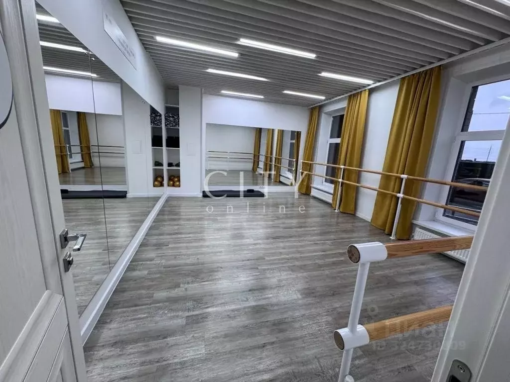 Помещение свободного назначения в Тюменская область, Тюмень ул. ... - Фото 2