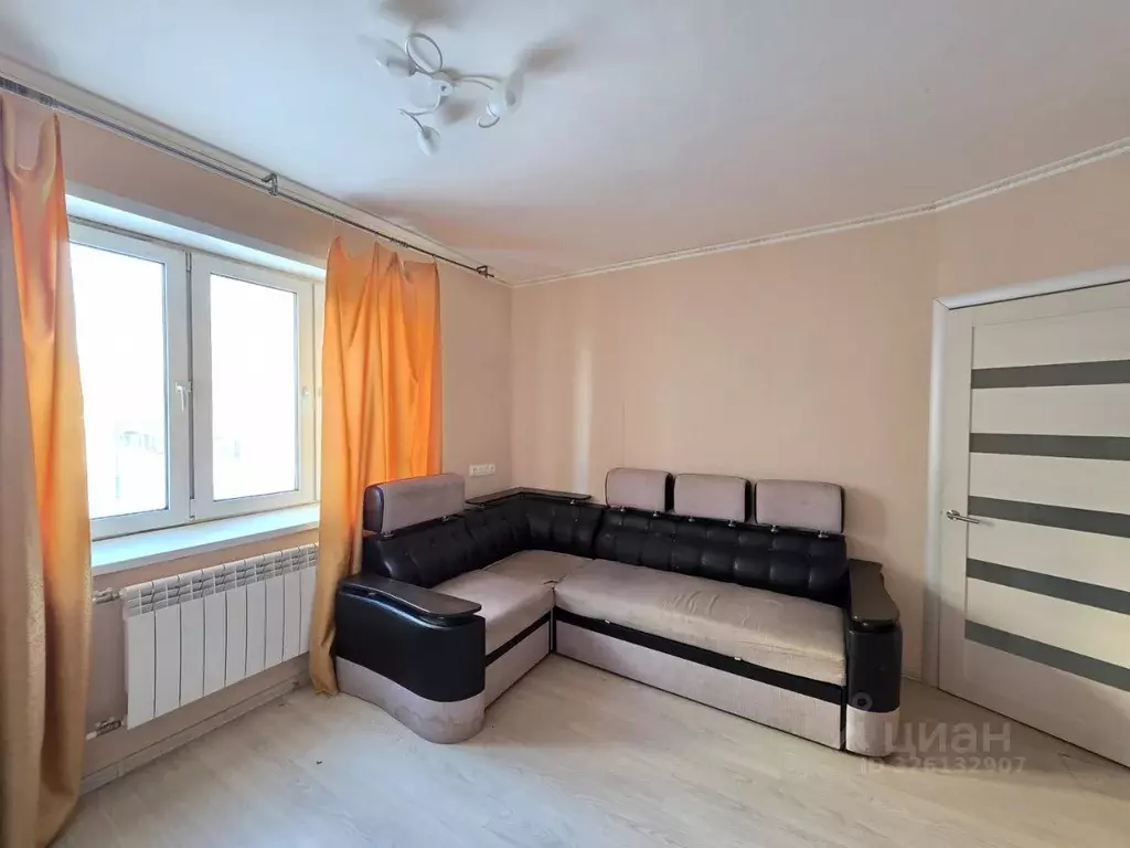 1-к кв. Московская область, Дмитровский муниципальный округ, ... - Фото 2