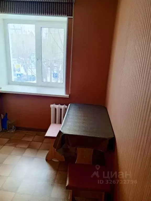 2-к кв. Тюменская область, Тюмень ул. Мельникайте, 95 (43.0 м) - Фото 2