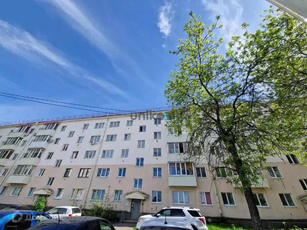 Продаётся 3-к квартира, 56 м - Фото 0