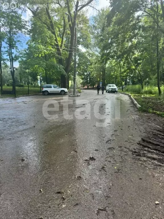 Участок в Тула, Верхняя Волоховская улица (9 м) - Фото 0