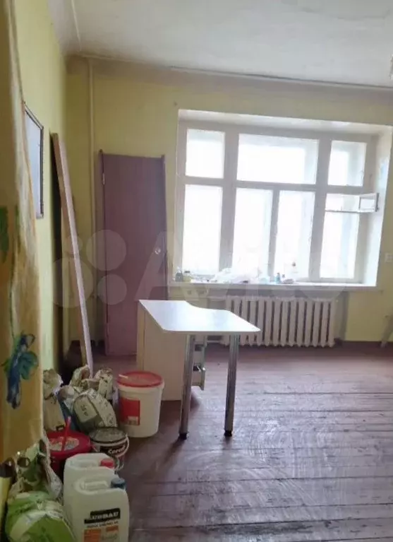 3-к. квартира, 70 м, 2/3 эт. - Фото 1