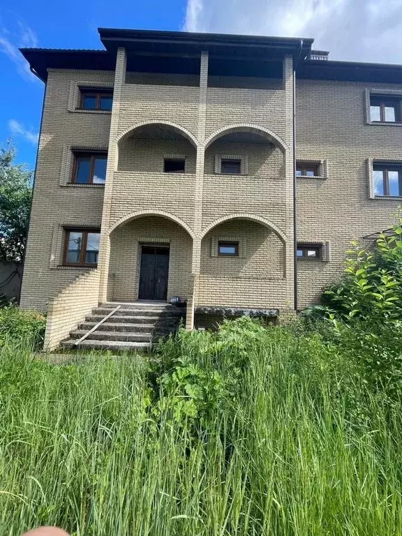 Дом в Московская область, Дмитровский муниципальный округ, д. Горки ... - Фото 2