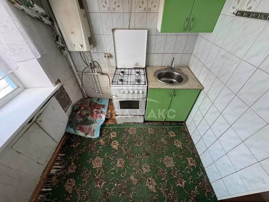 2-к кв. Брянская область, Брянский район, Новодарковичское с/пос, пос. ... - Фото 1