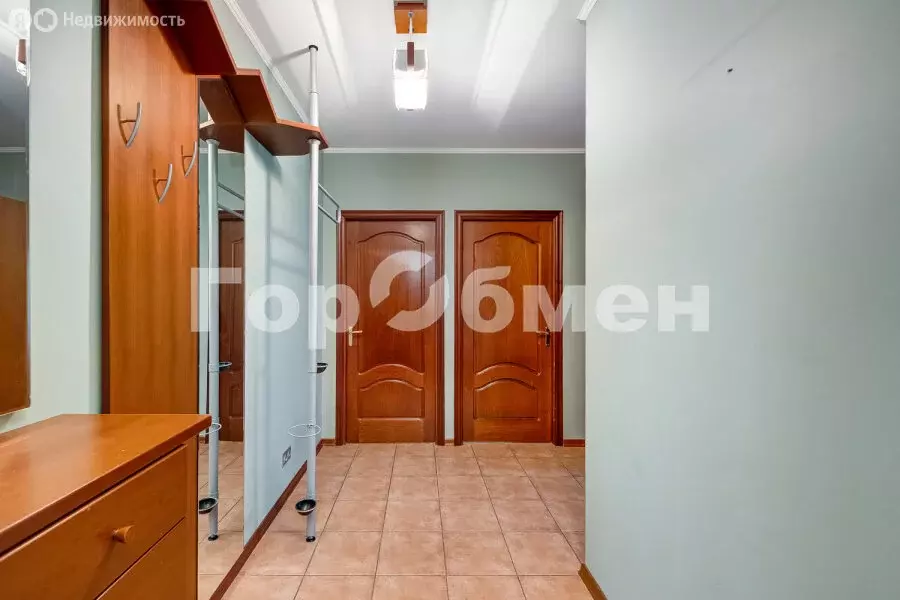 2-комнатная квартира: Москва, Кировоградская улица, 5 (57.7 м) - Фото 1