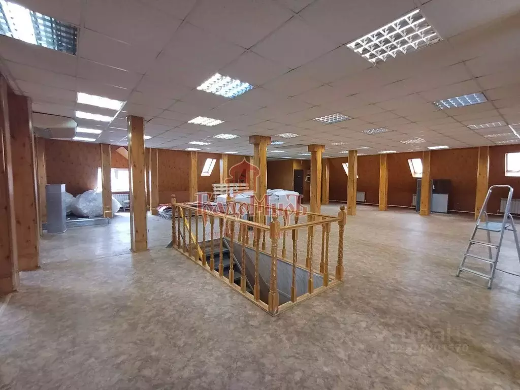 Помещение свободного назначения в Московская область, Сергиев Посад ... - Фото 2