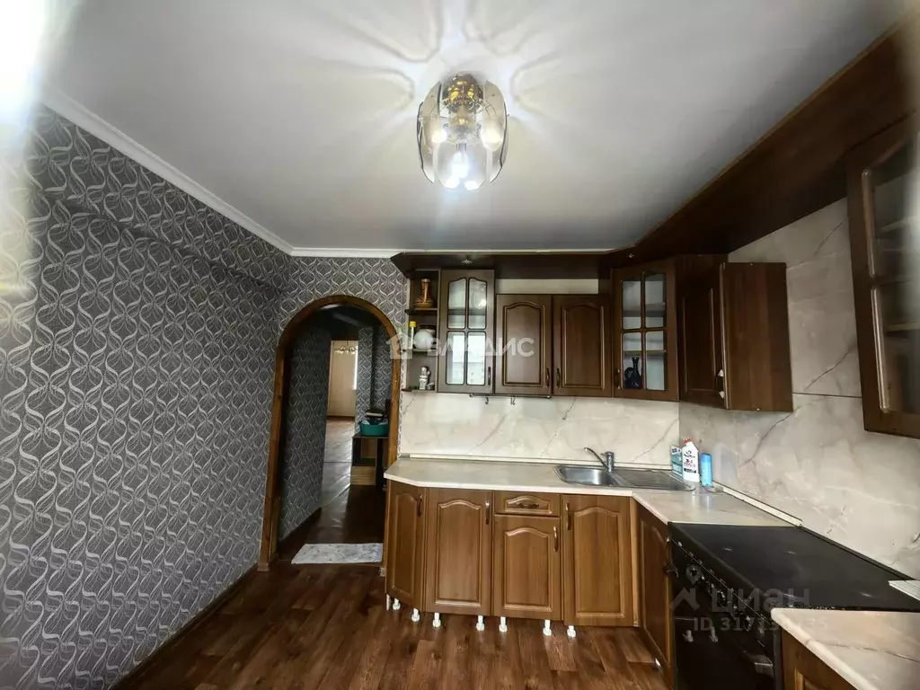 2-к кв. Забайкальский край, Чита просп. Фадеева, 25 (50.8 м) - Фото 2